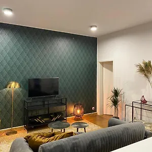 Cozy W/ King Bed Great For Discovering Appartement