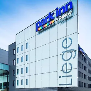 Отель Park By Radisson Liege Airport, Grace-Hollogne