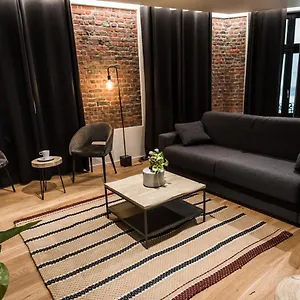 Apartamento Smartflats - Bourse, Bruxelas