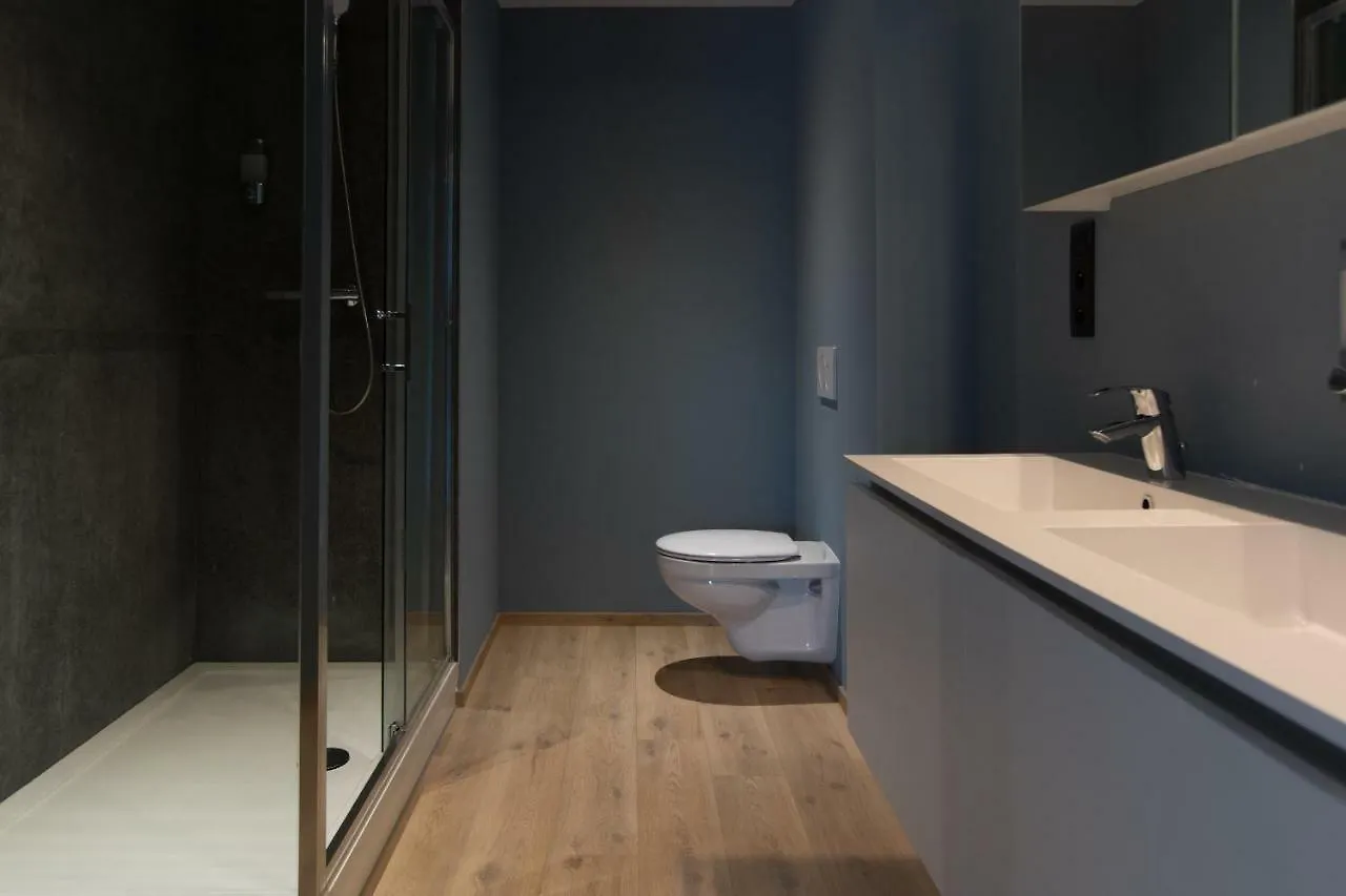 Smartflats - Pot D'Or Lejlighed Liège