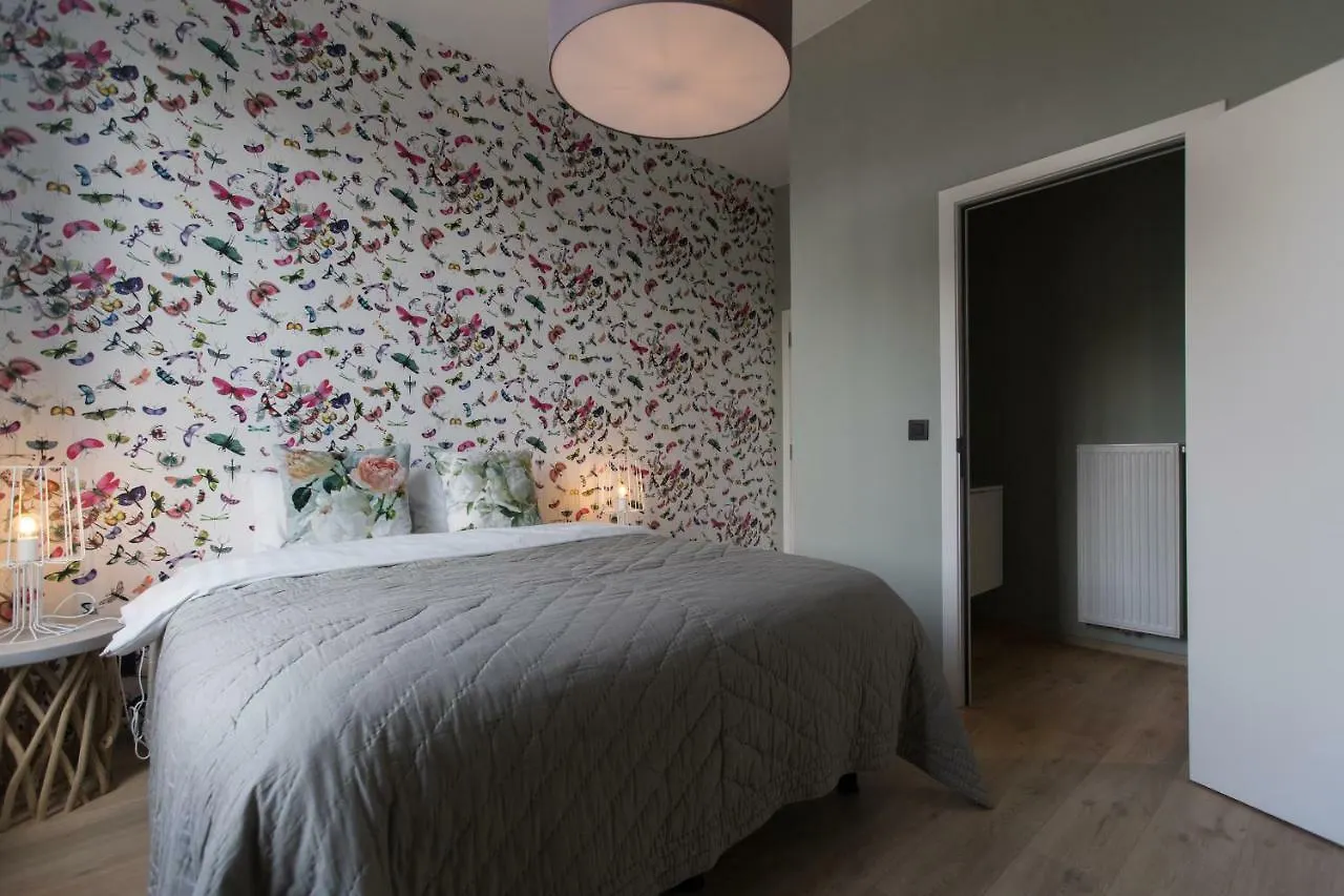 Smartflats - Pot D'Or Lejlighed Liège