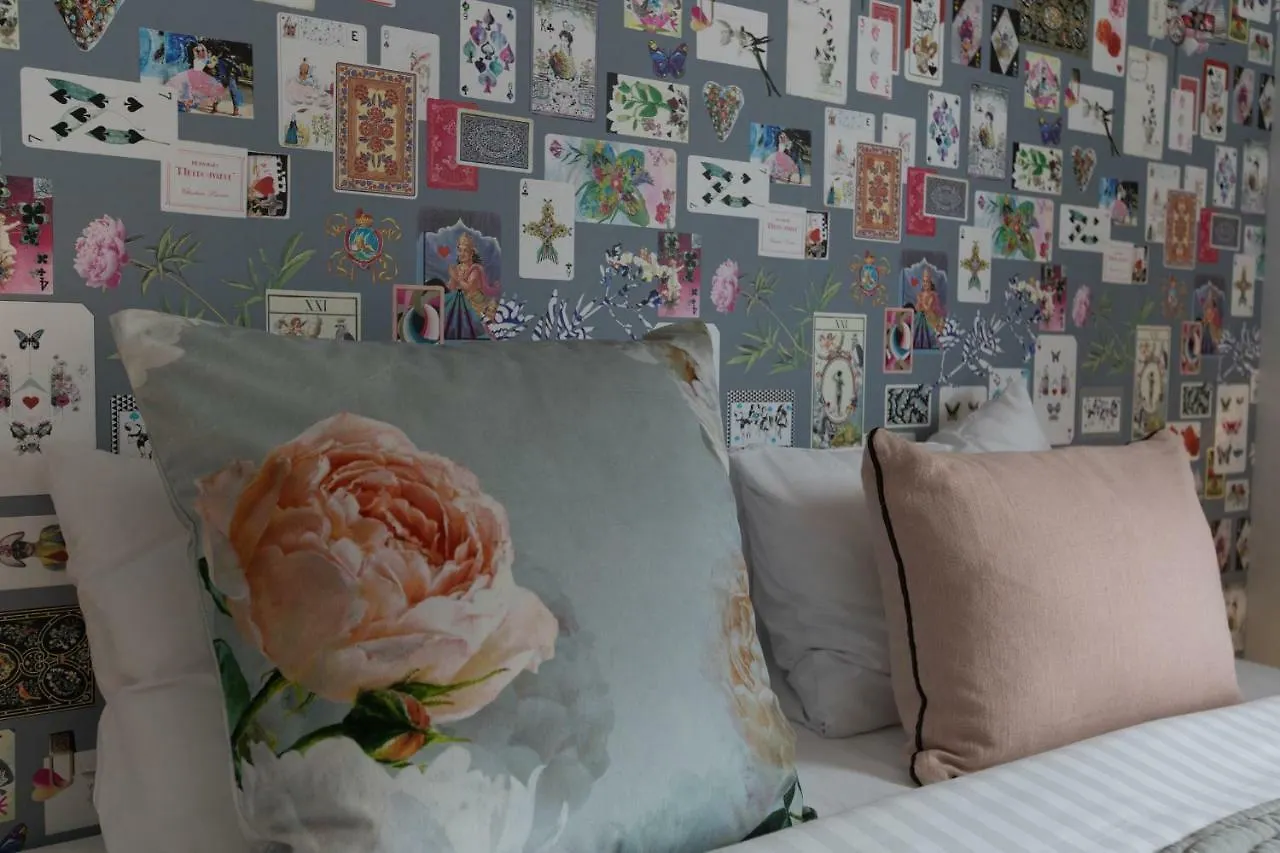 Appartement Smartflats - Pot D'Or à Liège